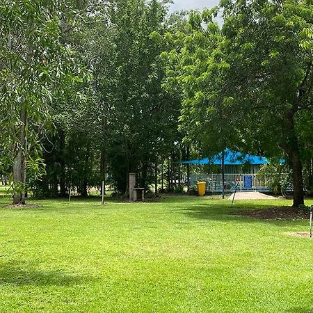 Corroboree Park Tavern Marrakai Kültér fotó