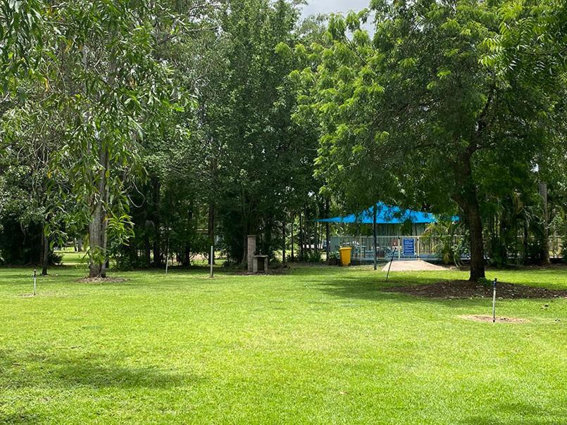 Corroboree Park Tavern Marrakai Kültér fotó