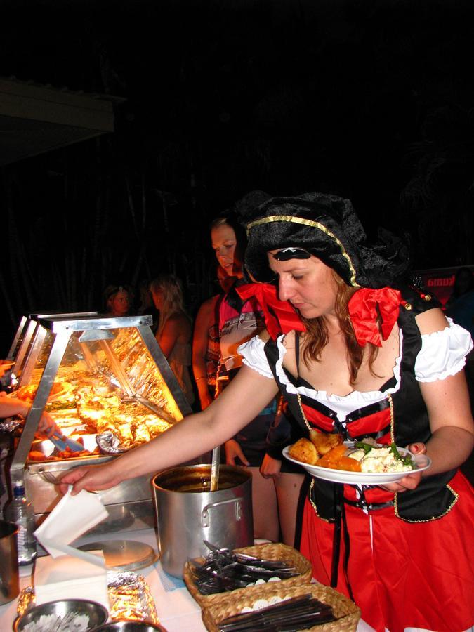 Corroboree Park Tavern Marrakai Kültér fotó