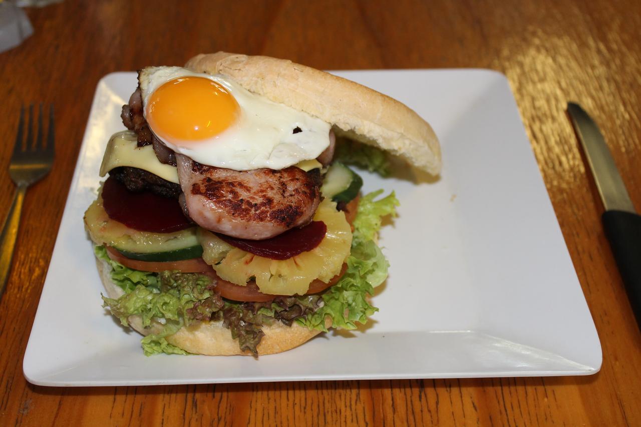 Corroboree Park Tavern Marrakai Kültér fotó
